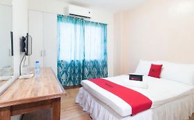 RedDoorz @ San Jose Tagbak Jaro Iloilo